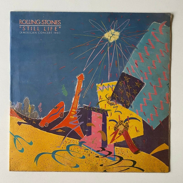 Capa de Under my thumb